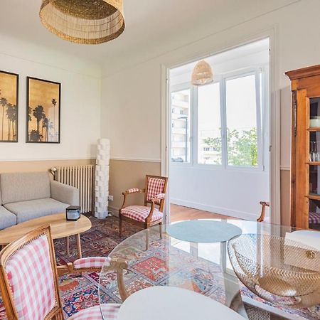 Moulins - Maison Cosy Au Coeur De แร็งส์ ภายนอก รูปภาพ