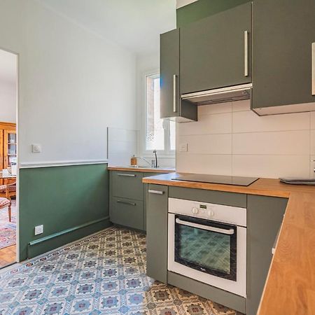 Moulins - Maison Cosy Au Coeur De แร็งส์ ภายนอก รูปภาพ