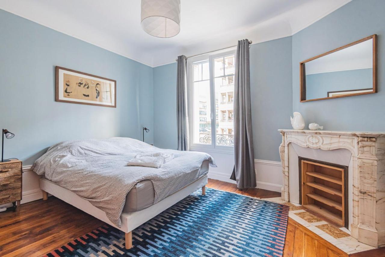 Moulins - Maison Cosy Au Coeur De แร็งส์ ภายนอก รูปภาพ